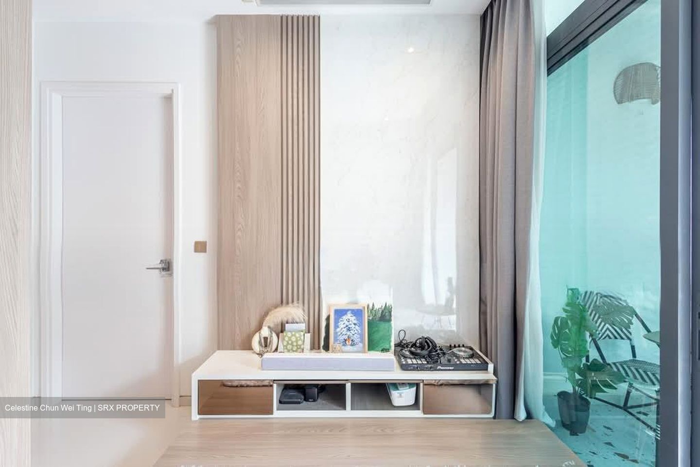 Robin Suites (D10), Apartment #565817671